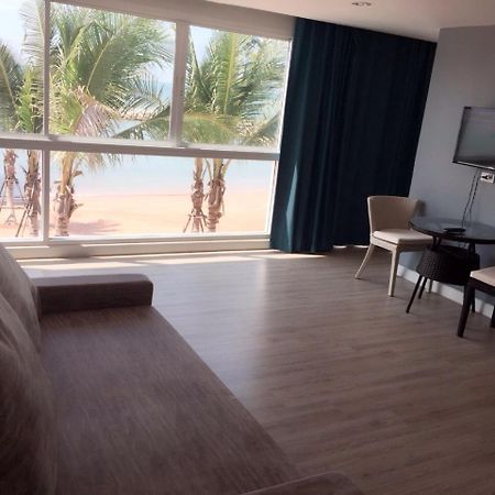 Nantra Pattaya Baan Ampoe Beach Na Chom Thian Δωμάτιο φωτογραφία