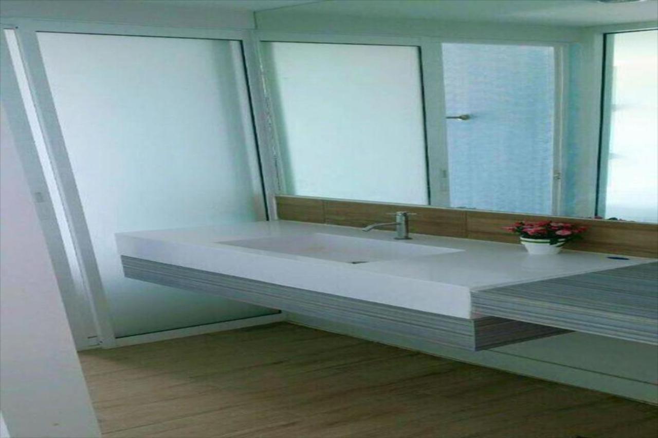 Nantra Pattaya Baan Ampoe Beach Na Chom Thian Εξωτερικό φωτογραφία
