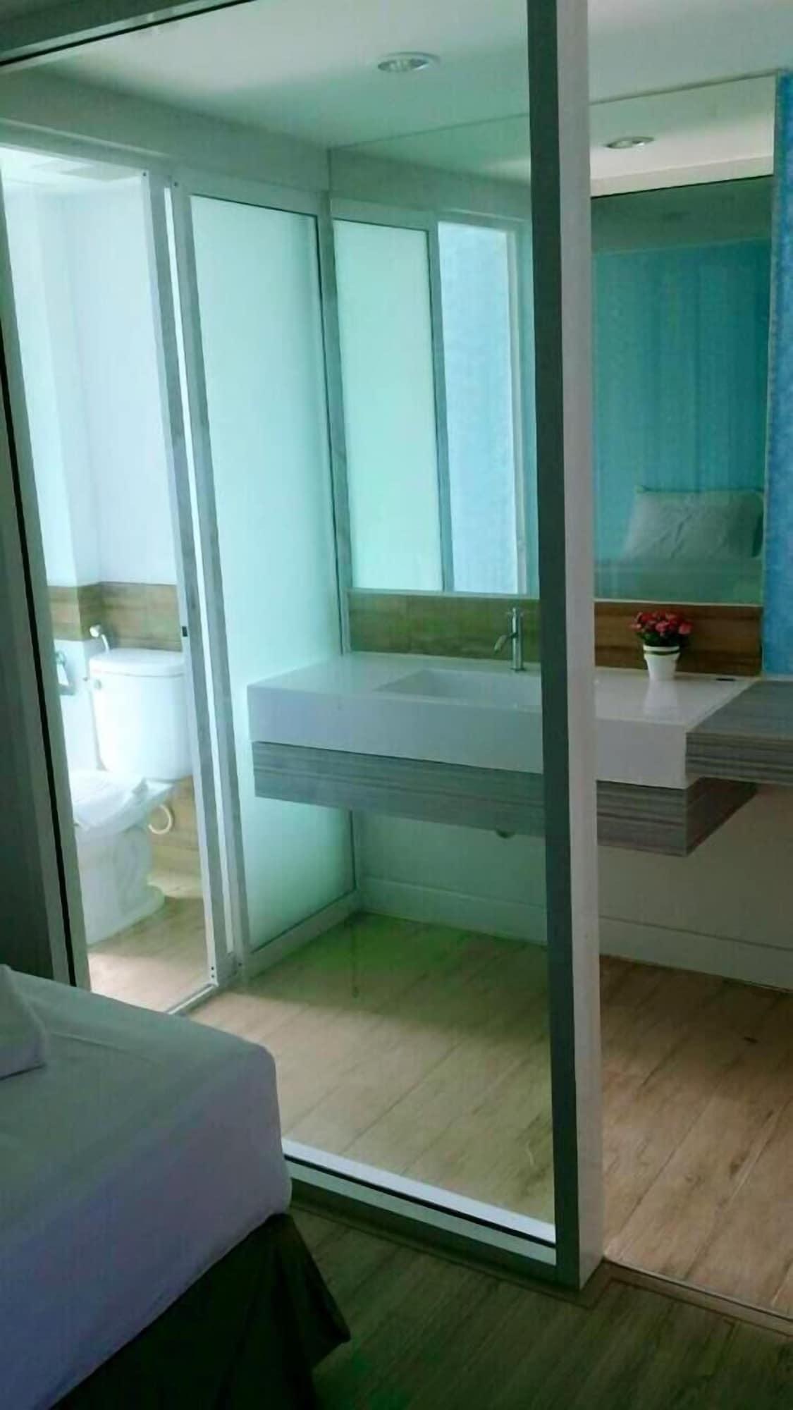 Nantra Pattaya Baan Ampoe Beach Na Chom Thian Εξωτερικό φωτογραφία