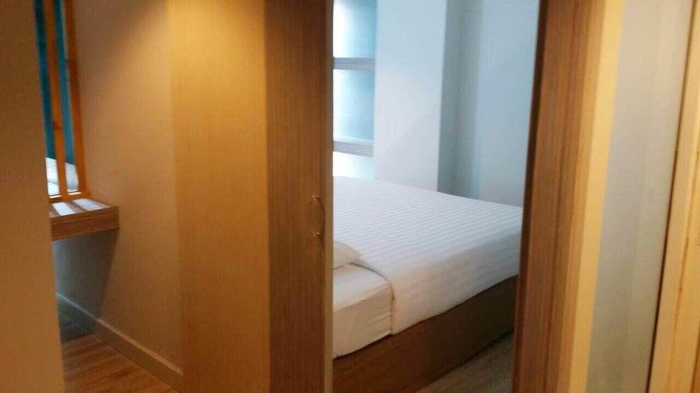 Nantra Pattaya Baan Ampoe Beach Na Chom Thian Εξωτερικό φωτογραφία