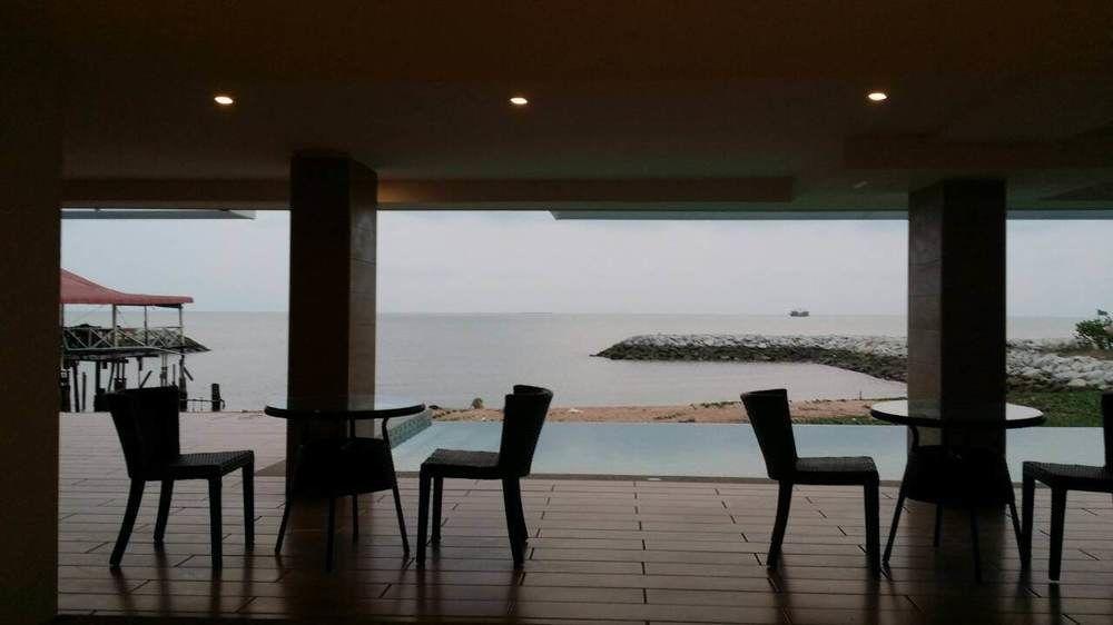 Nantra Pattaya Baan Ampoe Beach Na Chom Thian Εξωτερικό φωτογραφία