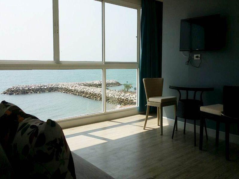 Nantra Pattaya Baan Ampoe Beach Na Chom Thian Εξωτερικό φωτογραφία